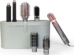 Fantom Hair Styler SK 1700 Antrasit Saç Şekillendirme Seti ürün görseli