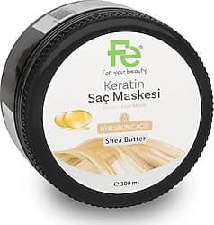 FE Keratin 300 ml Saç Maskesi ürün görseli