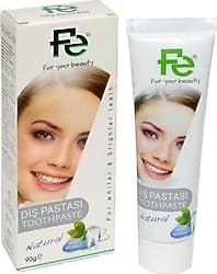 FE Natural / Herbal 90 gr Diş Pastası ürün görseli