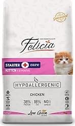 Felicia Kitten Tavuklu 12 kg Yavru Kedi Maması ürün görseli