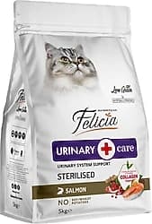 Felicia Somonlu 5 kg Kısırlaştırılmış Yetişkin Kedi Maması ürün görseli