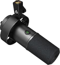 Fifine K688 XLR/USB Dinamik Stüdyo Mikrofonu ürün görseli