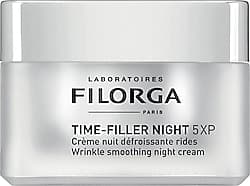 Filorga Time-Filler Night 5XP 50 ml Gece Kremi ürün görseli