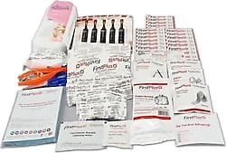 FirstPlus FP 10.101 Ev İlk Yardım İçerik Paketi ürün görseli