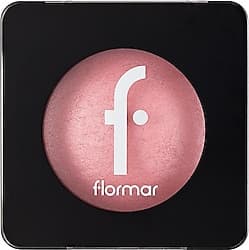 Flormar Baked Blush-On Yüksek Pigmentli & Doğal Işıltılı Allık ürün görseli