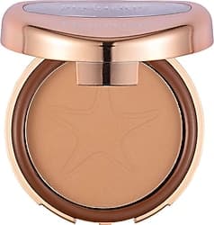 Flormar Yumuşak Dokulu & Mat Bitişli Bronzer ürün görseli
