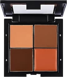Flormar Yüksek Pigmentli & Yumuşak Dokulu 003 Medium Deep Kontür Paleti ürün görseli