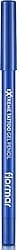 Flormar Extreme Tattoo Gel Pencil 012 Blue Dream Göz Kalemi ürün görseli