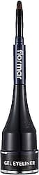 Flormar Yüksek Pigmentli & Mat Bitişli 002 Deep Ocean Blue Jel Eyeliner ürün görseli