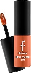 Flormar Lip & Cheek Tint ürün görseli