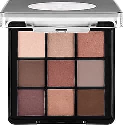 Flormar Mat & Işıltılı Kremsi Dokulu Far Paleti ürün görseli