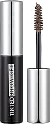 Flormar Tinted Brow Gel Kaş Maskarası 001 Beige ürün görseli