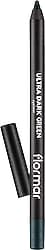 Flormar Ultra 014 Dark Green Göz Kalemi ürün görseli