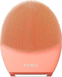 Foreo Luna 4 Dengeli Ciltler İçin 2'si 1 Arada Yüz Temizleme ve Sıkılaştırma Cihazı ürün görseli
