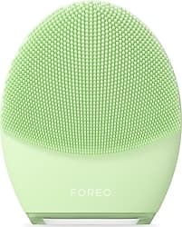 Foreo Luna 4 Karma Ciltler İçin 2'si 1 Arada Yüz Temizleme ve Sıkılaştırma Cihazı ürün görseli