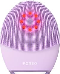 Foreo Luna 4 Plus Hassas Ciltler İçin Temizlik ve Mikro Akım Yüz Bakım Cihazı ürün görseli