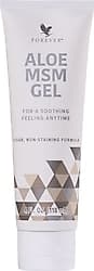 Forever Living Aloe Msm Kükürtlü Jel 118 ml Masaj Kremi ürün görseli