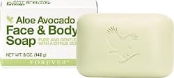 Forever Living Avocado 142 gr Yüz ve Vücut Sabunu ürün görseli