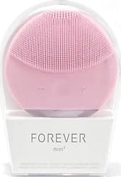 Forever Luna Mini 2 Pembe Şarjlı Titreşimli Cilt Temizleme Cihazı ürün görseli