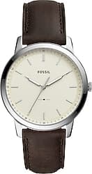 Fossil The Minimalist 3H FS5439 Erkek Kol Saati ürün görseli