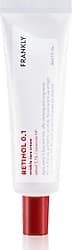 Frankly %0,1 Retinol İçeren 30 ml Yaşlanma Karşıtı ve Yenileyici Krem ürün görseli