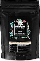 Friendzone Premium Gourmet Espresso Blend Çekirdek Kahve 1 kg ürün görseli