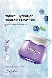 Frudia Blueberry Nemlendirici 1 Adet Yüz Maskesi ürün görseli