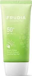 Frudia Green Grape Sebum Kontrol 50 gr 50 Faktör Güneş Kremi ürün görseli