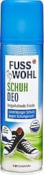 Fusswohl Baş Aşağı Kullanılabilir Özellikli Ayak Deodorantı 200 ml ürün görseli