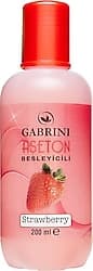 Gabrini Çilek 200 ml Aseton ürün görseli