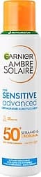 Garnier Ambre Solaire Sensitive Advanced Mist 150 ml 50 Faktör Sprey Güneş Kremi ürün görseli