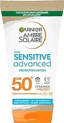 Garnier Ambre Solaire Sensitive Expert+ Uv 50 ml 50 Faktör Jel Güneş Kremi ürün görseli