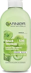 Garnier Botanik Ferahlatıcı Üzüm Suyu Makyaj Temizleme Sütü 200 ml ürün görseli