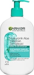 Garnier Hyaluronik Aloe 250 ml Yüz Temizleme Jeli ürün görseli