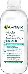 Garnier Salisilik Micellar 400 ml Makyaj Temizleme Suyu ürün görseli