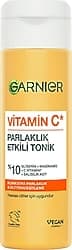 Garnier Vitamin C Parlaklık Etkili 120 ml Tonik ürün görseli