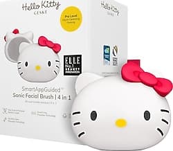 Geske Hello Kitty Sonic 4'ü 1 Arada Yüz Temizleme Cihazı ürün görseli