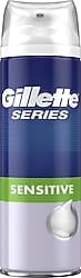 Gillette Series Sensitive 250 ml Tıraş Köpüğü ürün görseli