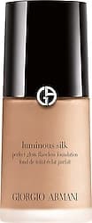 Giorgio Armani Luminous Silk Işıltılı ve Doğal Bitişli 7 Bronze 30 ml Fondöten ürün görseli
