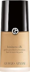 Giorgio Armani Luminous Silk Işıltılı ve Doğal Bitişli 30 ml Fondöten ürün görseli
