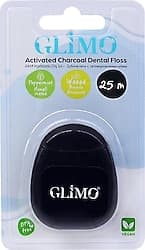 Glimo Nane Aromalı 25 m Mumlu Diş İpi ürün görseli