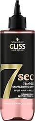 Gliss Split Hair Miracle 7 Saniyede Besleyici Onarıcı 200 ml Saç Kremi ürün görseli