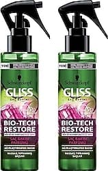 Gliss Bio-Tech 100 ml 2'li Saç Bakım Parfümü ürün görseli