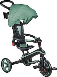 Globber Explorer 4 in 1 Katlanabilir Bebek Bisikleti ürün görseli