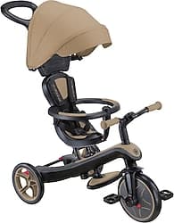 Globber Explorer Trike 4 in 1 Kum Beji Bebek Bisikleti ürün görseli