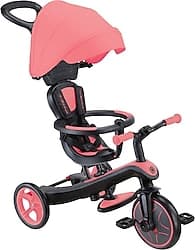 Globber Explorer Trike 4 in 1 Bebek Bisikleti ürün görseli