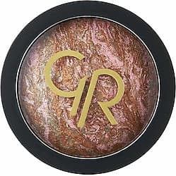 Golden Rose Baked Stardust 103 Mix Color Allık ürün görseli