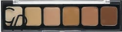 Golden Rose Correct & Conceal Cream 02 Medium To Dark Kapatıcı Paleti ürün görseli