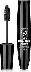 Golden Rose Lash Plumping Black Maskara ürün görseli