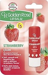 Golden Rose Lip Balm Spf 15 ürün görseli